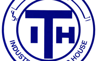 INDUSTRIAL TRADING HOUSE ( ITH ) 34 INDUSTRIAL TRADING HOUSE ( ITH )