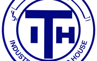 INDUSTRIAL TRADING HOUSE ( ITH ) 34 INDUSTRIAL TRADING HOUSE ( ITH )