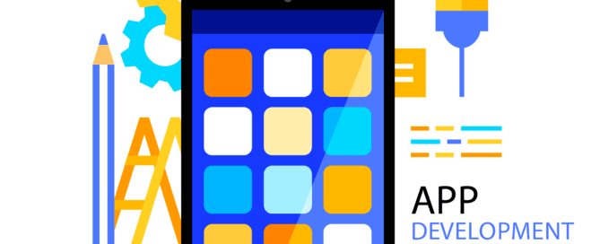 افضل شركة تصميم تطبيقات