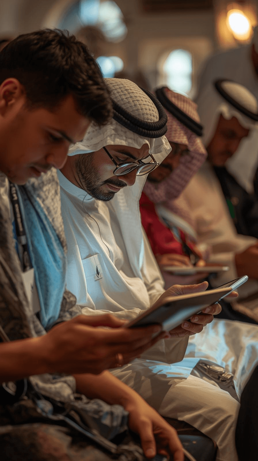 الخيار الأول للتسويق الإلكتروني بالمملكة العربية السعودية